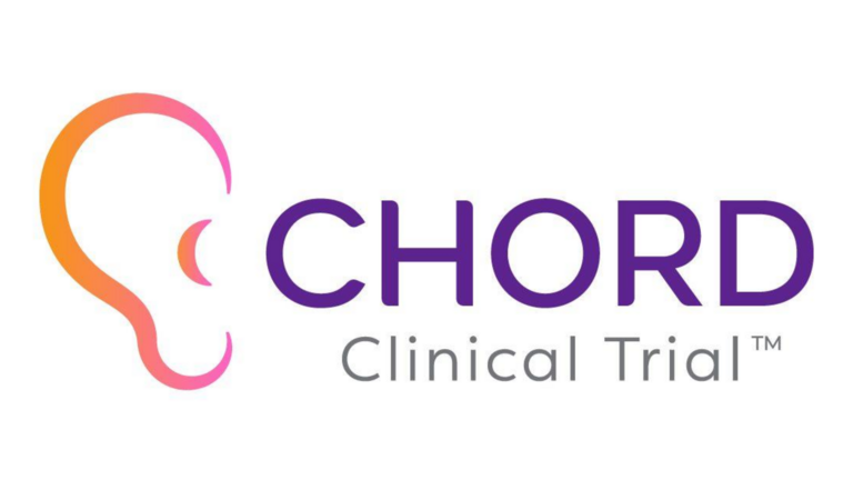 CHORD Gene Therapy Trial Logo